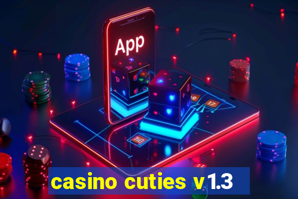 casino cuties v1.3 - android